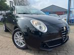 Alfa Romeo MiTo 1.4 Elek-Pakket Lmv Radio/Cd Nw Apk..!, Auto's, Alfa Romeo, Voorwielaandrijving, Stof, Gebruikt, 4 cilinders