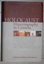 Holocaust; Historiography inContext., Tweede Wereldoorlog, Ophalen of Verzenden, Zo goed als nieuw, Bankier