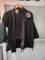 Hapkido pak met twee jasjes  maat 150, Maat XS of kleiner, Ophalen of Verzenden, Judo