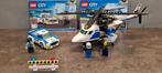 Lego City Police, Ophalen of Verzenden, Zo goed als nieuw