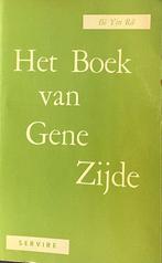 Bô Yin Ra: Het Boek van Gene Zijde, Ophalen of Verzenden, Gelezen, Spiritualiteit algemeen, Achtergrond en Informatie