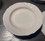 4St Ikea diepe borden, Ophalen of Verzenden, Gebruikt, Overige stijlen, Bord(en)