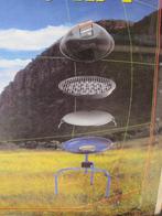 CADAC Global Combo Barbecue type 7430, Tuin en Terras, Gasbarbecues, Ophalen of Verzenden, Nieuw, Cadac