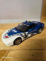 Chevrolet Corvette C5 Pace Car uit 1999, gemaakt door UT Mod, Hobby en Vrije tijd, Modelauto's | 1:18, Ophalen, Zo goed als nieuw