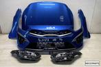 KIA CEED GT GT-LINE VOORKOP BUMPER MOTORKAP BUMPER B3L, Auto-onderdelen, Ophalen of Verzenden, Gebruikt, Kia, Bumper