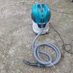Makita bouwstofzuiger, stofzuiger, Doe-het-zelf en Verbouw, Ophalen of Verzenden, Zo goed als nieuw