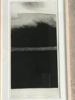 Ko Oosterkerk, ets ‘Paysage’, Ophalen