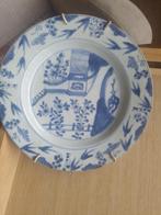 Chinees bord, Antiek en Kunst, Antiek | Porselein, Ophalen of Verzenden