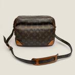 Louis Vuitton Nile vintage schoudertas