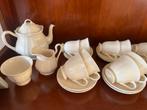 Wedgwood Servies Queens Plain, Ophalen