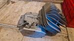 Sachs 125 blok 6 bak, Motoren, Ophalen of Verzenden, Gebruikt