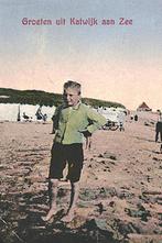 976753 Katwijk aan Zee Rijnmonding ZH 1931 Gelopen met, Ophalen of Verzenden, 1920 tot 1940, Gelopen, Zuid-Holland