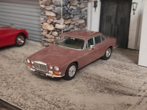 Super gave Daimler Sovereign mark 1, serie 1  Model in nieuw, Hobby en Vrije tijd, Modelauto's | 1:43, Nieuw, Auto, Overige merken