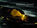 Wereldwijnen, Ophalen of Verzenden, Nieuw