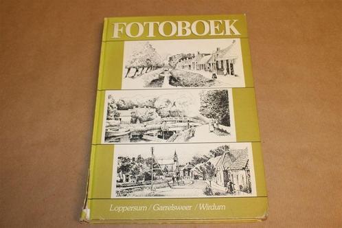 Loppersum, Garrelsweer & Wirdum — Historische Foto's [1984], Boeken, Geschiedenis | Stad en Regio, Gelezen, 20e eeuw of later
