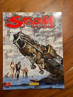 Diverse stripboeken van Storm, Meerdere stripboeken, Ophalen of Verzenden, Zo goed als nieuw