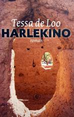 Tessa de Loo - Harlekino, Ophalen of Verzenden, Zo goed als nieuw, Nederland