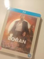 Logan [Limited Edition Steelcase], Cd's en Dvd's, Blu-ray, Ophalen, Nieuw in verpakking, Drama
