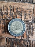 2 euromunt 25 jaar Duitse eenheid, Postzegels en Munten, Munten | Europa | Euromunten, Ophalen of Verzenden, Duitsland, 2 euro