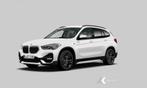 BMW X1 25e xDrive | Sportline | Head-up | Hifi | Trekhaak |, Gebruikt, Wit, Bedrijf, Vierwielaandrijving
