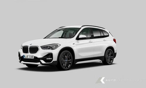 BMW X1 25e xDrive | Sportline | Head-up | Hifi | Trekhaak |, Auto's, BMW, Bedrijf, Te koop, X1, 4x4, Achteruitrijcamera, Adaptieve lichten