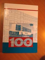 100 jaar Ambachtsschool Assen. 1903 - 2003, Boeken, Ophalen of Verzenden, Zo goed als nieuw