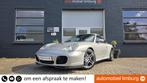 Porsche 911 3.6 Coupé Carrera 4S | TIPTRONIC | ORIG. Porsch, Auto's, Porsche, Gebruikt, Zwart, Bedrijf, 3596 cc
