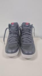 Jordan 1 High - Top conditie!, Ophalen of Verzenden, Zo goed als nieuw, Zwart