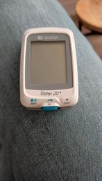 Gezocht  Bryton  fietscomputer oplaadkabel gezocht, Ophalen of Verzenden