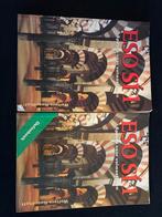 ESO si 1 Spaans - Leerboek & Oefenboek, Boeken, Ophalen of Verzenden, Gelezen, Non-fictie