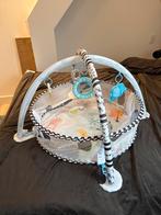 Inklapbare Babygym / Ledikant - Zacht Materiaal, Kinderen en Baby's, Speelgoed | Babyspeelgoed, Ophalen, Zo goed als nieuw, Babygym