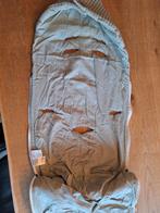 Koeka Maxi Cosi voetenzak - Groen, Kinderen en Baby's, Dekens, Slaapzakjes en Inbakerproducten, Ophalen, Zo goed als nieuw, Deken