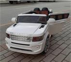 UITVERKOOP – Elektrische Kinderauto’s Range Rover, Ophalen of Verzenden, Nieuw