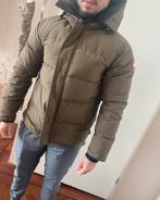 Mooie Canada Goose jas . Maat M., Kleding | Heren, Maat 48/50 (M), Ophalen of Verzenden