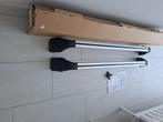 Originele dakdragers voor Volkswagen Golf 7 2012 - 2020, Auto diversen, Dakdragers, Ophalen of Verzenden, Zo goed als nieuw