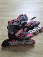 Streed Rider Inline Skates Maat 31-34, Overige merken, Kinderen, Ophalen of Verzenden, Inline skates 4 wielen