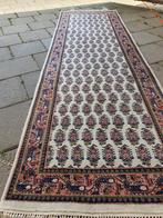 Perzische loper 280x80 cm., 200 cm of meer, 50 tot 100 cm, Gebruikt, Rechthoekig