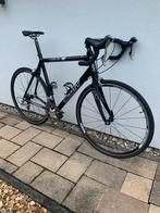SCOTT CR1 Full Carbon Racefiets Shimano Ultegra maat 58 cm, 28 inch, Gebruikt, Carbon, 57 tot 61 cm