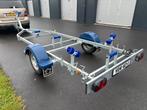 Marlin 750 kg trailer bj 2025  en Kalf 1100 kg bj 2025, Ophalen, Overige typen, Minder dan 6 meter, Zo goed als nieuw
