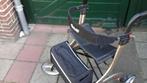 Te koop een Rollator, Diversen, Rollators, Ophalen, Opvouwbaar, Gebruikt