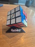 Rubiks cube, Hobby en Vrije tijd, Ophalen of Verzenden, Minder dan 500 stukjes