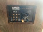 Pioneer CS-E500 Luidsprekers, Audio, Tv en Foto, Luidsprekers, Gebruikt, -, -, -