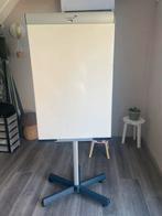 Legamaster verrijdbaar whiteboard, Ophalen, Gebruikt