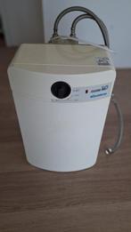Daalderop Close-in 10L, Minder dan 20 liter, Ophalen, Gebruikt, Boiler