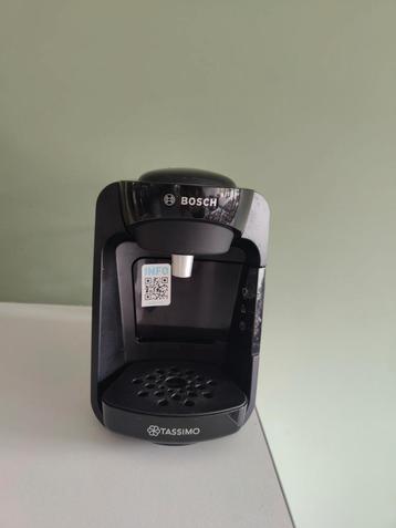 Bosch Tassimo Suny koffiemachine beschikbaar voor biedingen
