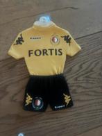Feyenoord mini shirt, Ophalen of Verzenden, Zo goed als nieuw, Feyenoord, Shirt