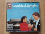 Land des Lächelns - Franz Lehár, Ophalen, Classicisme, Zo goed als nieuw, Overige typen