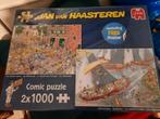 Jan van Haasteren, Ophalen of Verzenden, 500 t/m 1500 stukjes, Nieuw, Legpuzzel