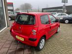 Renault Twingo 1.2 Authentique - Elekt. ramen - APK: 10-2025, Voorwielaandrijving, Gebruikt, Zwart, 4 cilinders