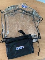 Dooky regenhoes voor maxicosi of kinderwagen, Kinderen en Baby's, Kinderwagens en Combinaties, Ophalen of Verzenden, Gebruikt